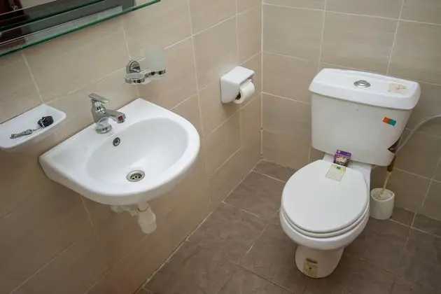 Standard Tek Kişilik Oda