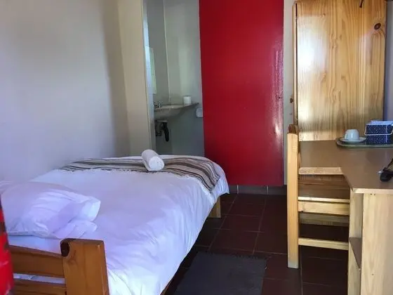 Economy Tek Kişilik Oda