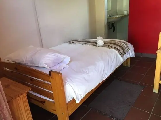 Economy Tek Kişilik Oda