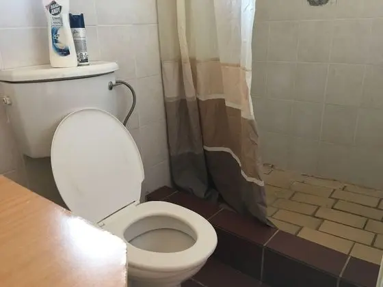 Economy Tek Kişilik Oda