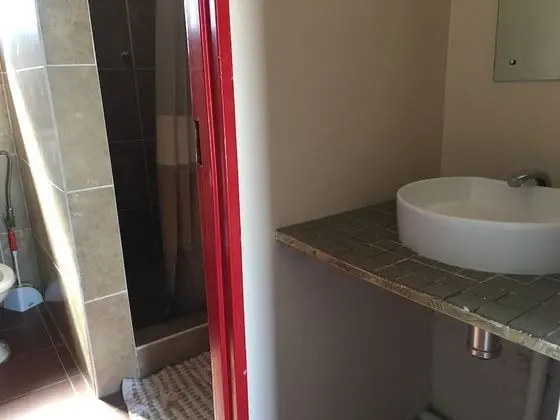 Executive Tek Büyük Yataklı Oda