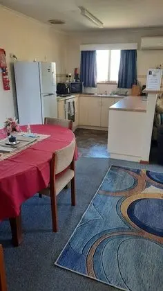 Clarice's Cottage
