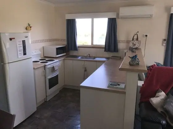 Clarice's Cottage