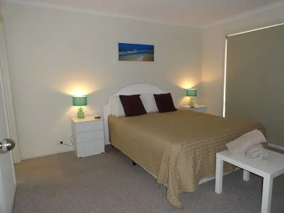 Villa, 3 Yatak Odası
