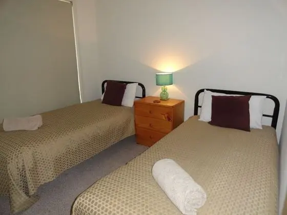 Villa, 3 Yatak Odası