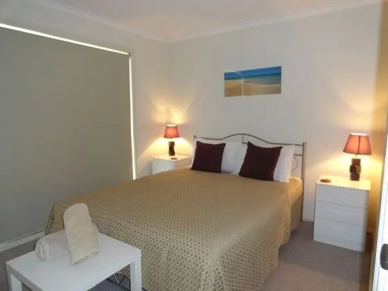 Villa, 3 Yatak Odası