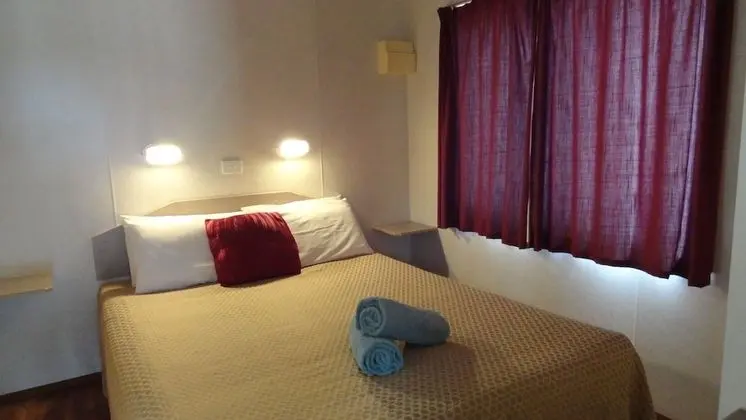 Standard Süit, 1 Yatak Odası, Sigara İçilmez, Mutfak (cabin)