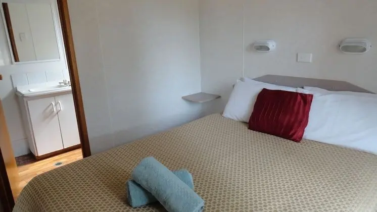 Standard Süit, 1 Yatak Odası, Sigara İçilmez, Mutfak (cabin)