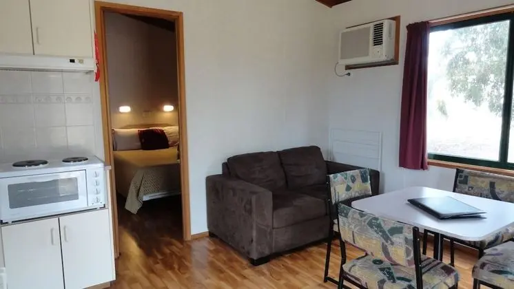 Standard Süit, 1 Yatak Odası, Sigara İçilmez, Mutfak (cabin)