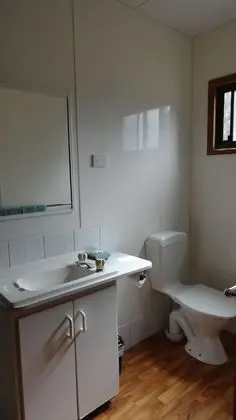 Standard Süit, 1 Yatak Odası, Sigara İçilmez, Mutfak (cabin)