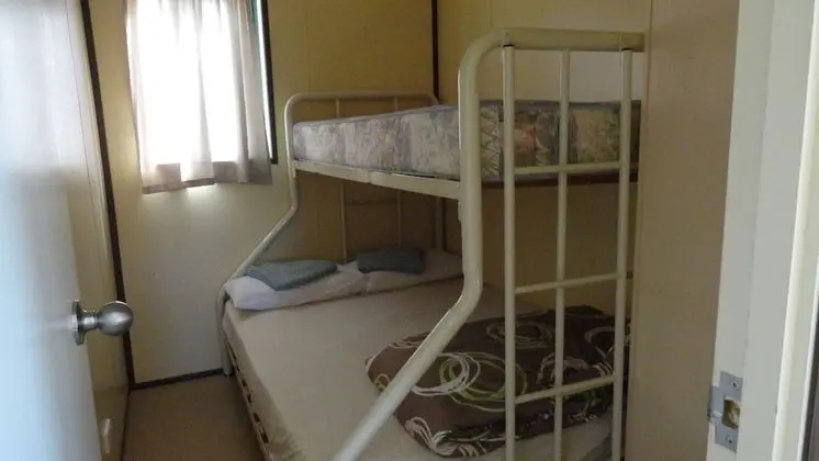 Standard Süit, 2 Yatak Odası, Sigara İçilmez, Mutfak (cabin stay and save)