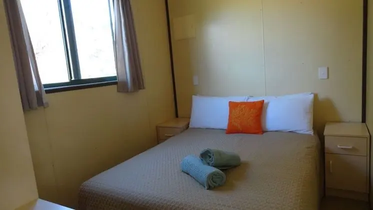 Standard Süit, 2 Yatak Odası, Sigara İçilmez, Mutfak (cabin stay and save)