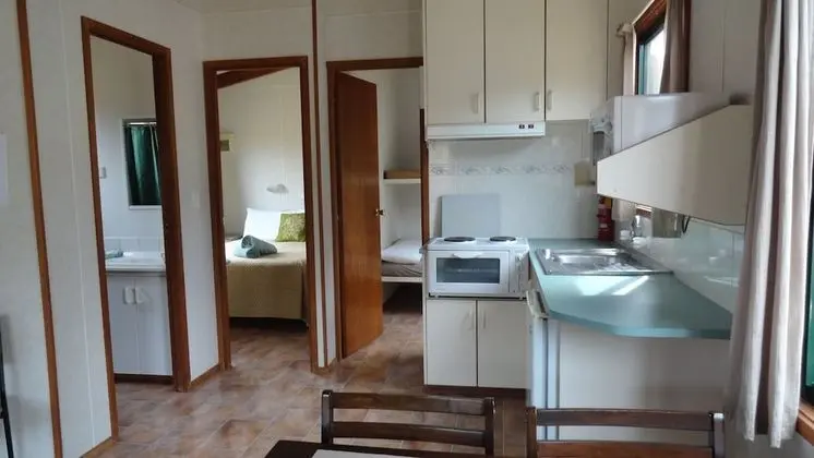 Standard Süit, 2 Yatak Odası, Sigara İçilmez, Mutfak (cabin stay and save)