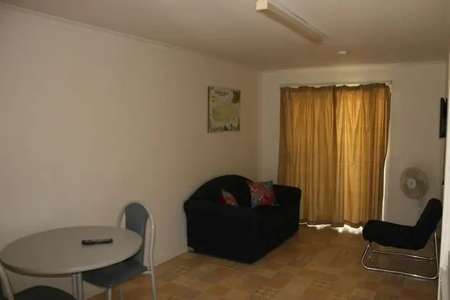 Basic Oda, 1 Yatak Odası