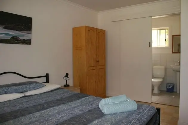 Basic Oda, 1 Yatak Odası