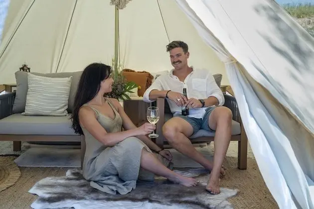 Çadır (Luxe Bell)