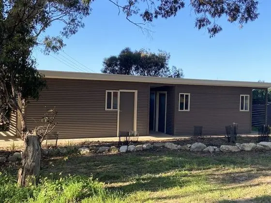 Çadır (Luxe Bell)