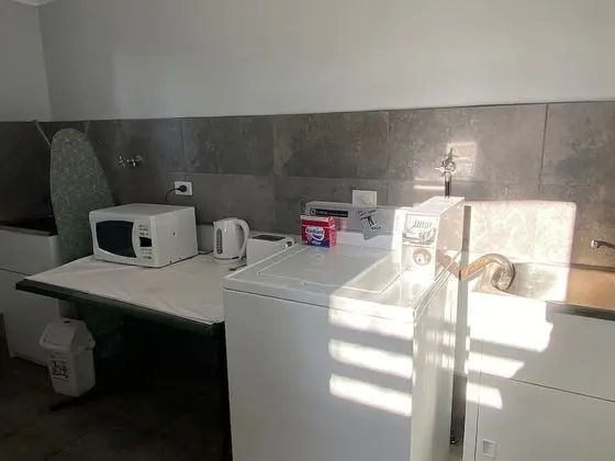 Çadır (Luxe Bell)