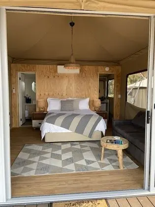 Luxury Çadır