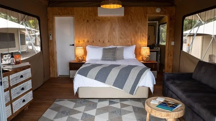 Luxury Çadır