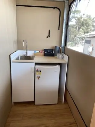 Luxury Çadır