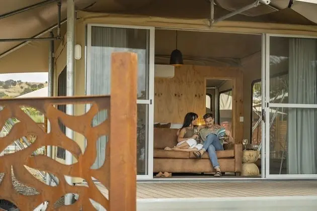 Luxury Çadır