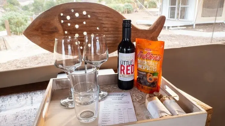 Luxury Çadır
