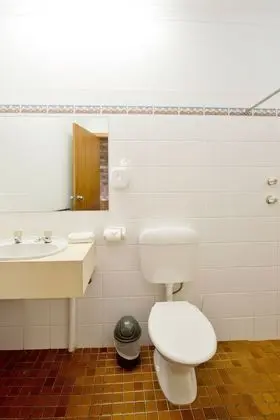 Standard Dört Kişilik Oda, Sigara İçilmez, Okyanus Manzaralı