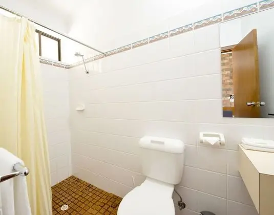 Standard Üç Kişilik Oda, Sigara İçilmez, Okyanus Manzaralı