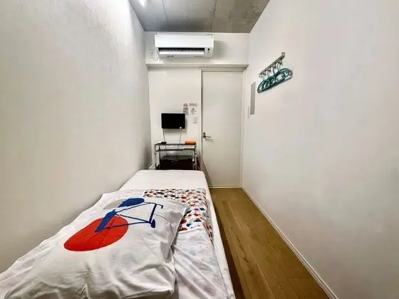 Tek Kişilik Oda
