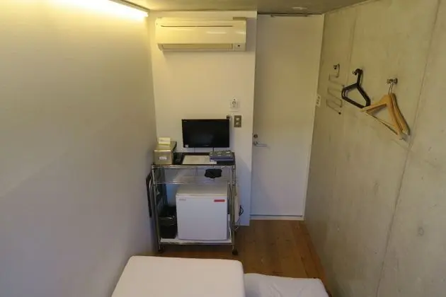 Basic İki Ayrı Yataklı Oda