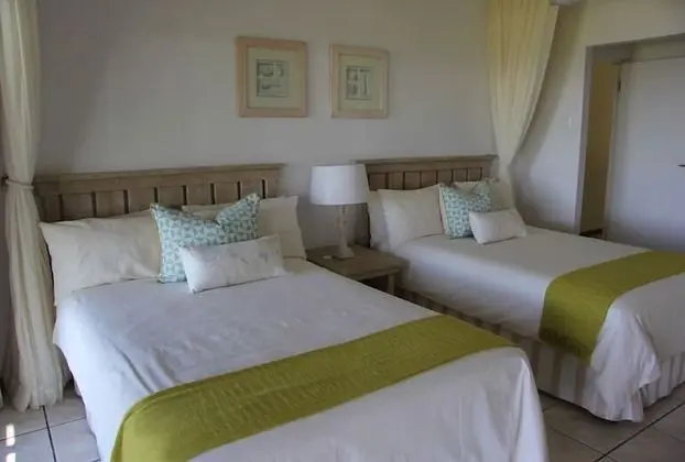 Villa, 4 Yatak Odası, Okyanus Manzaralı