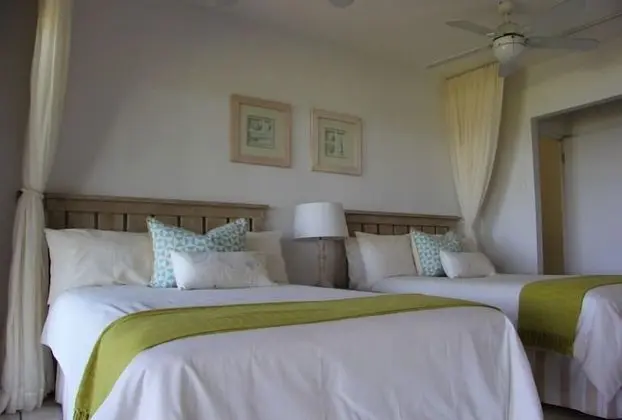 Villa, 4 Yatak Odası, Okyanus Manzaralı