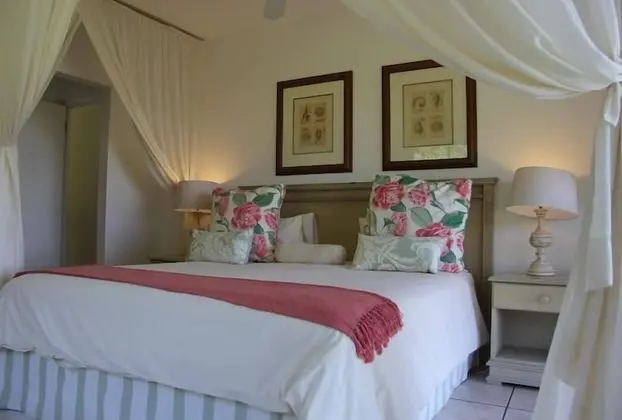 Villa, 4 Yatak Odası, Okyanus Manzaralı