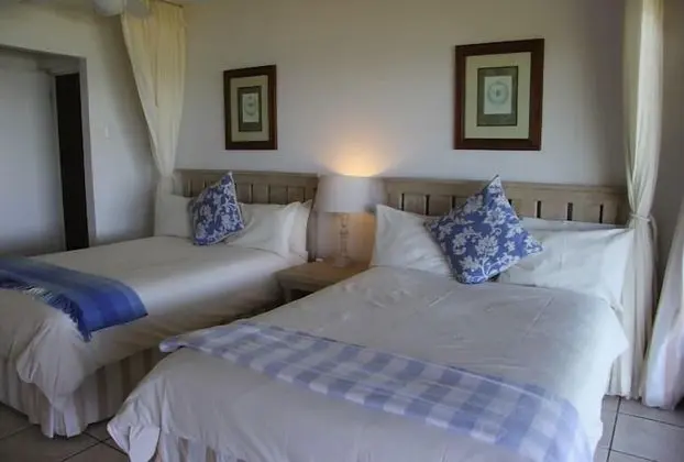 Villa, 4 Yatak Odası, Okyanus Manzaralı