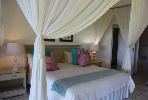 Villa, 4 Yatak Odası, Okyanus Manzaralı