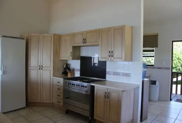 Villa, 4 Yatak Odası, Okyanus Manzaralı