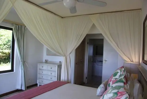 Villa, 4 Yatak Odası, Okyanus Manzaralı