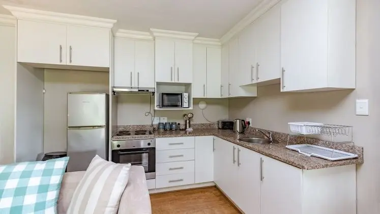 Kruger Cottage