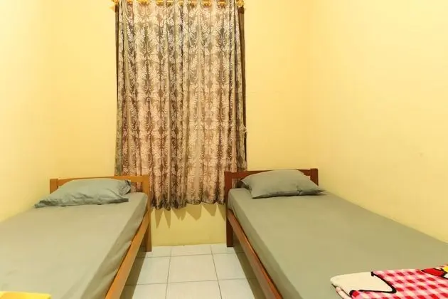 Villa, 2 Yatak Odası