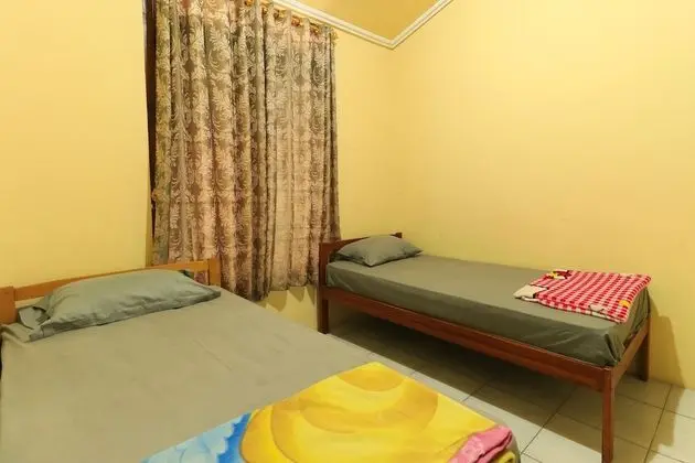 Villa, 2 Yatak Odası