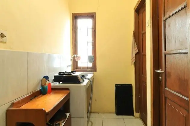 Villa, 2 Yatak Odası