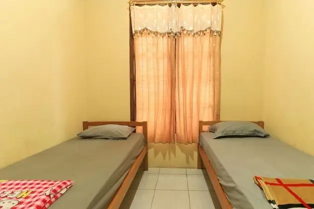 Villa, 2 Yatak Odası
