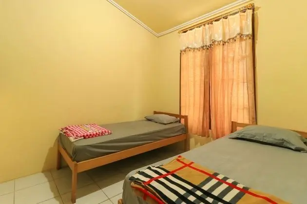 Villa, 2 Yatak Odası