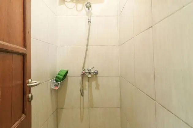 Villa, 2 Yatak Odası