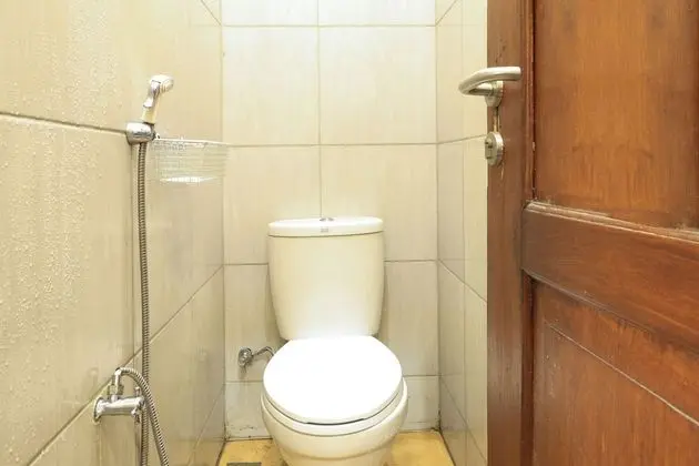 Villa, 2 Yatak Odası