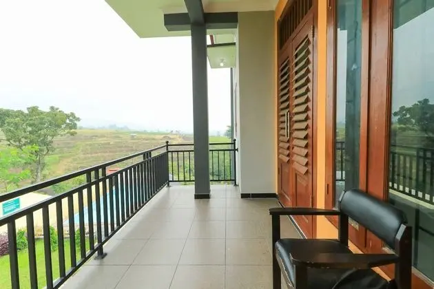 Villa, 4 Yatak Odası