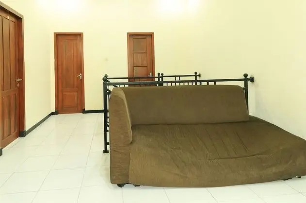 Villa, 4 Yatak Odası
