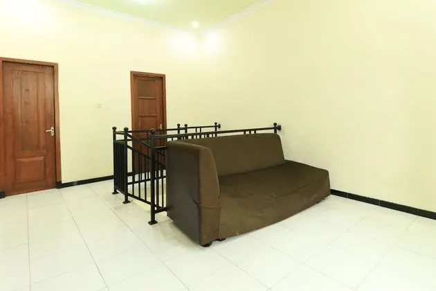 Villa, 4 Yatak Odası