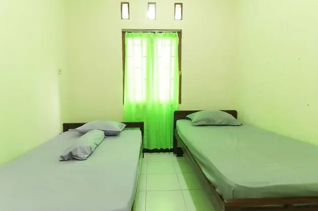 Villa, 4 Yatak Odası